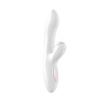 Satisfyer Pro+ G-spot - vibrátor pre klitoris a G-bod od značky Satisfyer