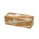 FeelX kondómy - normálne (144 ks) od značky Feelx