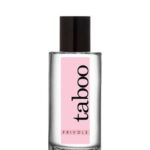 Taboo Frivole pre ženy - feromónový parfum (50ml) od značky Ruf