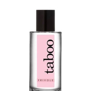 Taboo Frivole pre ženy - feromónový parfum (50ml) od značky Ruf