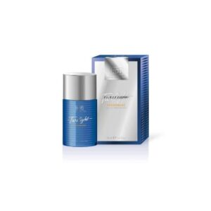 HOT Twilight feromónový parfum pre mužov (50ml) - zvodná vôňa od značky HOT