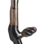 Fetish - Vibrátor bez popruhov na pripínanie od značky Pipedream