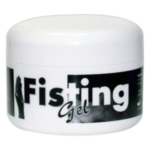Fisting gél 200ml od značky Body Dock