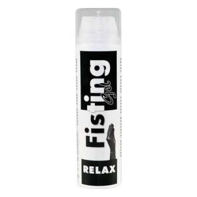 Fisting relax gél (200 ml) od značky Body Dock