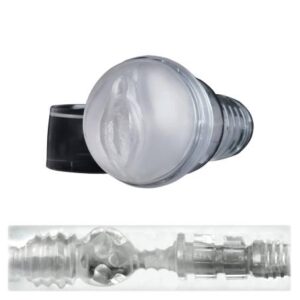 Fleshlight Ice dáma - krištáľová vášeň od značky Fleshlight