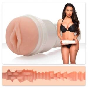 Fleshlight Lana Rhoades Destiny – prirodná