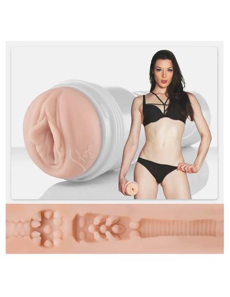Fleshlight Stoya Destroya - vagína od značky Fleshlight Fleshlight Stoya Destroya - vagína od značky Fleshlight