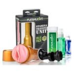 Fleshlight - Tréningová súprava na výdrž (5-dielna) od značky Fleshlight