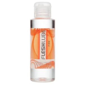FleshLube Fire hrejivý lubrikant (100ml) od značky Fleshlight