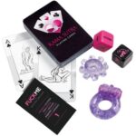 FuckMe - erotická hra - 11 dielna sada - viacjazyčná od značky Tease  a  Please