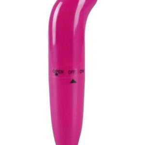 You2Toys - G-Mate G-bod stimulátor (ružový) od značky You2Toys