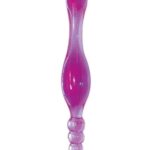You2Toys - Galaxia - dildo (fialový) od značky You2Toys