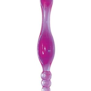 You2Toys - Galaxia - dildo (fialový) od značky You2Toys
