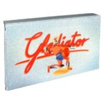 Gladiator Strong - doplnok pre mužov (4 ks) od značky Egyéb