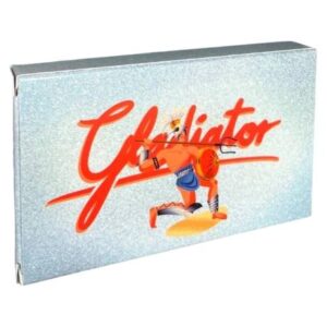 Gladiator Strong - doplnok pre mužov (4 ks) od značky Egyéb