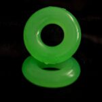 Love Rings - sada 3 žiariacich krúžkov