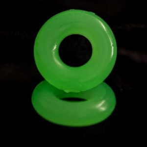 Love Rings - sada 3 žiariacich krúžkov