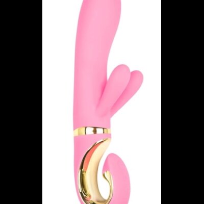 G-Vibe GRabbit - nabíjateľný