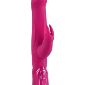 You2Toys - Vibrátor Hammer s králičkom od značky You2Toys