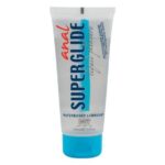 HOT Anal Superglide - análny lubrikant (100 ml) od značky Body Dock