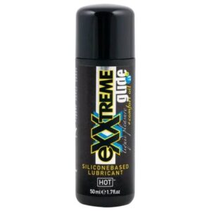 eXXtreme dlhotrvajúci lubrikant (50ml) od značky HOT