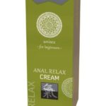 HOT Shiatsu Anal Relax - upokojujúci anál krém (50ml) od značky HOT