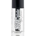 HOT Silc Glide - silikónový lubrikant (100ml) od značky HOT