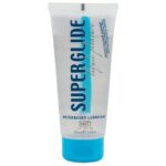 HOT Superglide - vodný lubrikant (100ml) od značky HOT