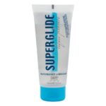 HOT Superglide - lubrikačný gél na báze vody (100 ml) od značky Body Dock