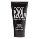 HOT XXL krém pre mužov (50 ml) od značky Body Dock