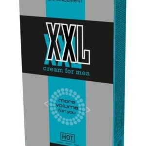 HOT XXL Krém - zväčšenie pre mužov (50ml) od značky HOT