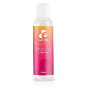 EasyGlide Warming - hrejivý lubrikant na vodnej báze (150ml) od značky EasyGlide