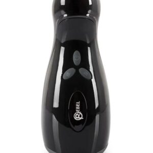 Rebel - ohrievateľný