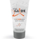 Just Glide Performance - hybridný lubrikant (20 ml) od značky Just Glide