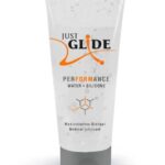 Just Glide Performance - hybridný lubrikant (200ml) od značky Just Glide
