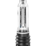 Hydropumpa Bathmate Hydromax7 - priehľadná senzácia! od značky Bathmate