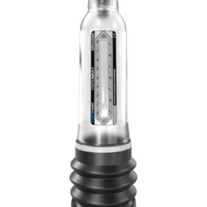 Hydropumpa Bathmate Hydromax7 - priehľadná senzácia! od značky Bathmate