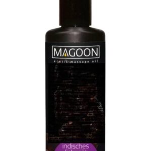 Magoon olej lásky India (100 ml) od značky Magoon