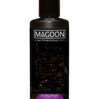 Magoon láskový olej India (50 ml) od značky Magoon