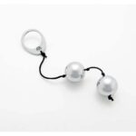 Päťdesiat odtieňov sivej - Vnútorná Bohyňa venušine guľôčky od značky Fifty Shades of Grey