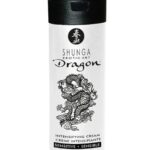 Shunga Dragon Sensitive - intímny gél pre mužov (60 ml) od značky Shunga