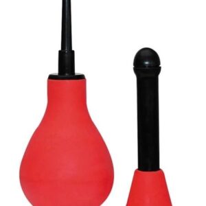 You2Toys - Intímna sprcha s dvoma nadstavcami od značky You2Toys