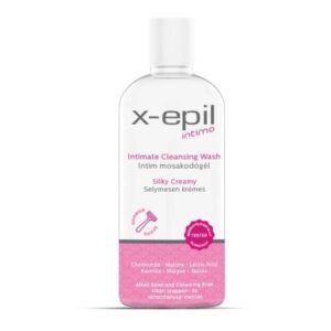 X-Epil Intimo - intímny gél na umývanie (100ml) od značky X-Epil