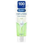 Durex Naturals - Intímny gél (100ml) od značky Durex