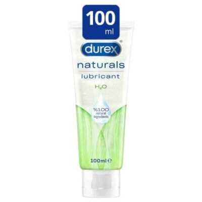 Durex Naturals - Intímny gél (100ml) od značky Durex