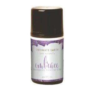Intimate Earth Embrace - zúženie gél pre intímne chvíle (30ml) od značky Intimate Earth