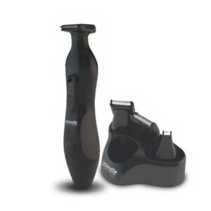 Swan Ultimate - Pánsky intímny holiaci set od značky Swan