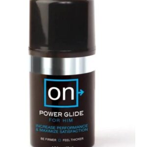 Sensuva vzrušenie 50ml - stimulačný intímny krém pre mužov od značky Sensuva