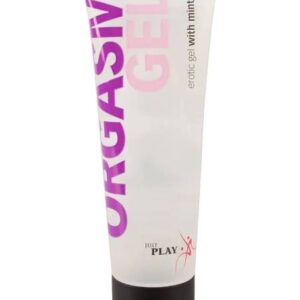 Orgazmický gél Just Play pre ženy (80 ml) od značky Just Play
