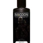 Masážny olej Magoon - Jazmín (50ml) od značky Magoon